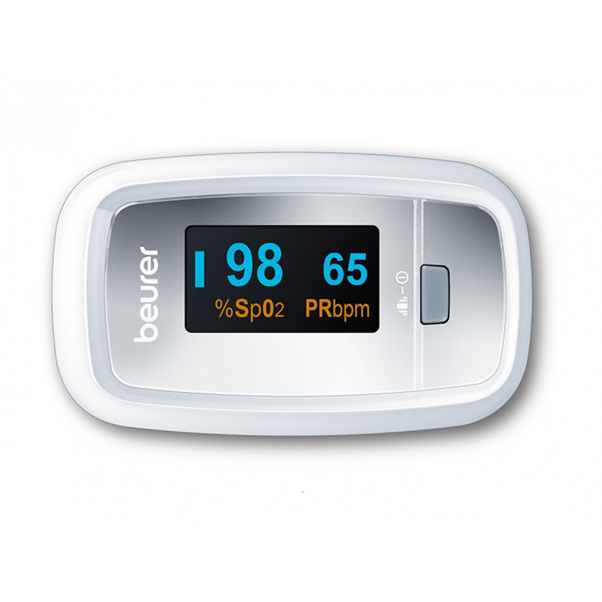 Beurer PO 30 Pulse Oximeter Endure Medical