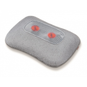 Shiatsu massage pillow by wollin hot sale